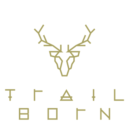 Shimano Trail Born logo