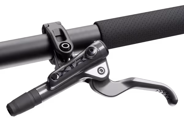 BL-M9200 - lekka konstrukcja do XC i równomierna moc hamowania