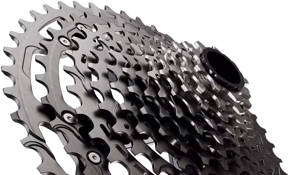 HYPERGLIDE+ / XTR CS-M9200