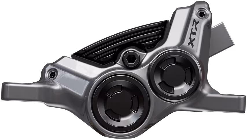 Odprowadzanie ciepła: żywiczne lub metaliczne klocki hamulcowe, z radiatorem lub bez, pozwalają precyzyjnie dobrać charakterystykę hamowania.