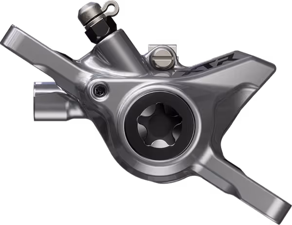 2-tłoczkowy zacisk BR-M9200