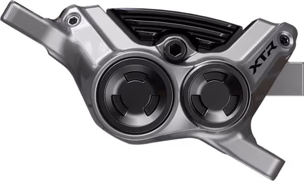 4-tłoczkowy zacisk BR-M9220