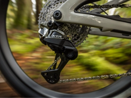 Wszystko o XTR, odcinek 1: Niezawodność