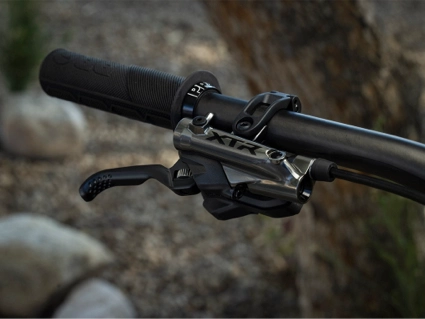 Wszystko o XTR, odcinek 2: Równomierność