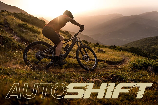 AUTO SHIFT