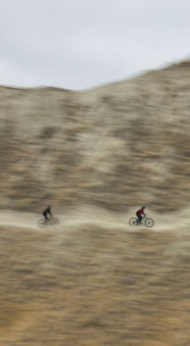 MOUNTAINBIKE