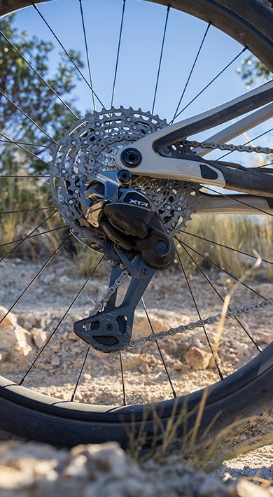 The new Robust XTR M9200
