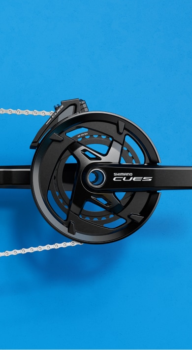 Shimano component best sale