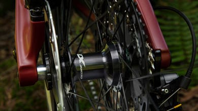 ROBUUST EN BETROUWBAAR ROLLEN