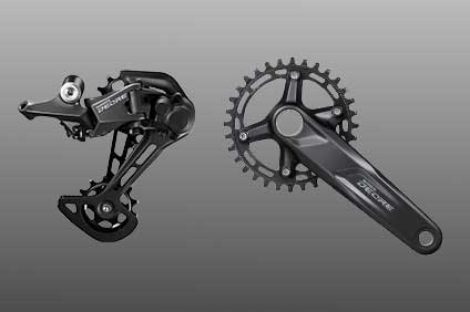 Shimano deore parts online