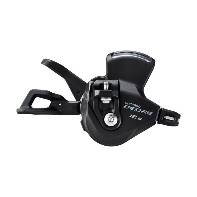 Pulsador de cambio Shimano Deore 12 velocidades