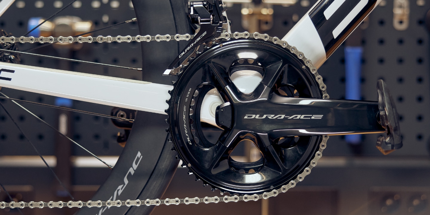 FIRMWARE UPDATE TO IMPROVE THE POWER METER ACCURACY