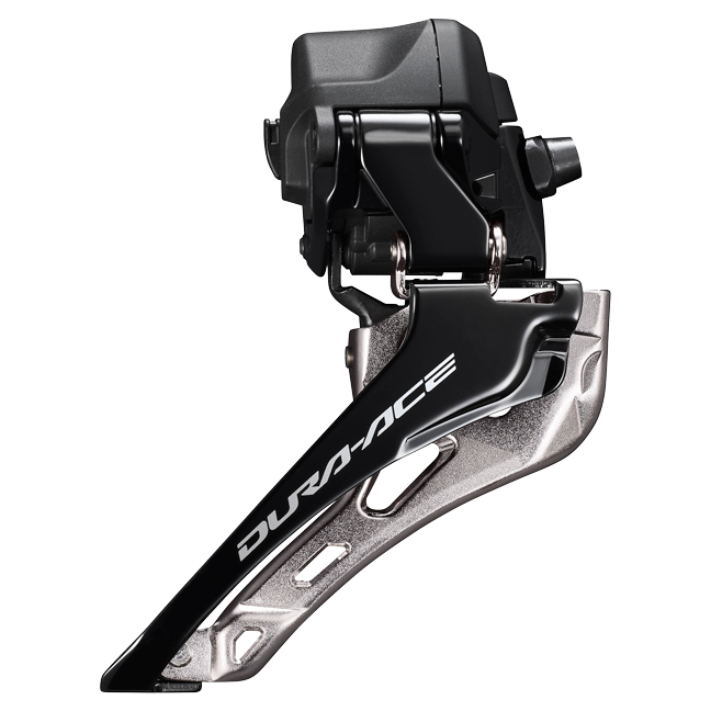 ULTEGRA voorderailleur