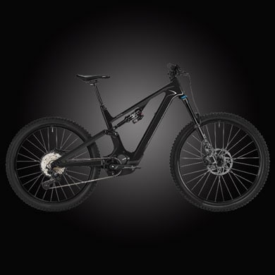 Domande frequenti (BIKES) EP8-EQUIPPED