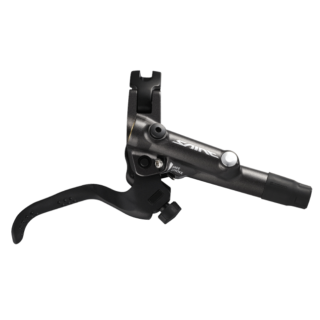 SHIMANO Bremshebel Modell SAINT BR-M820