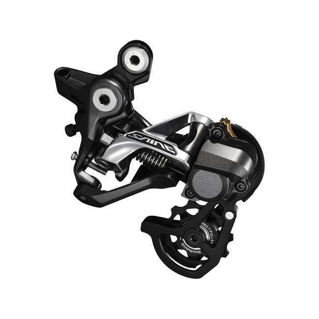 SHIMANO SAINT Schaltwerk