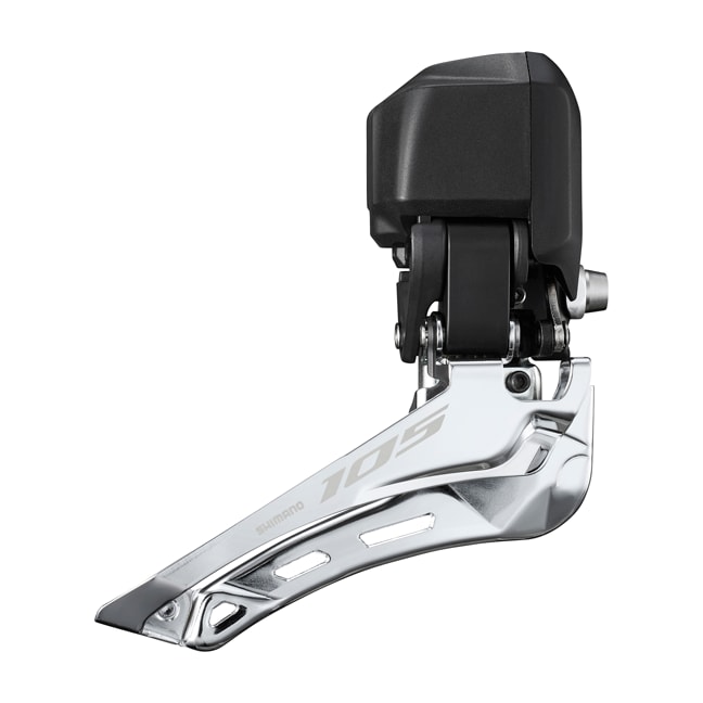 Shimano 105 krankgir