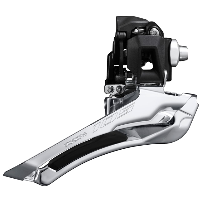Shimano 105 krankgir