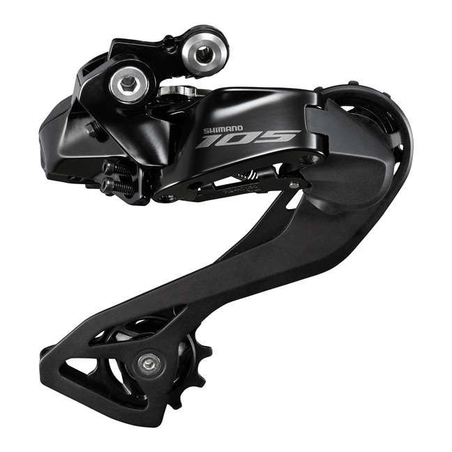 Shimano 105-bakgir til sykler