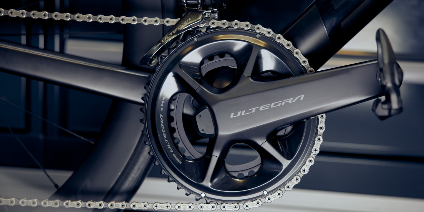 FIRMWARE UPDATE TO IMPROVE THE POWER METER ACCURACY