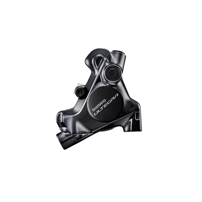 Dura-Ace bicycle brake caliper for Ø160