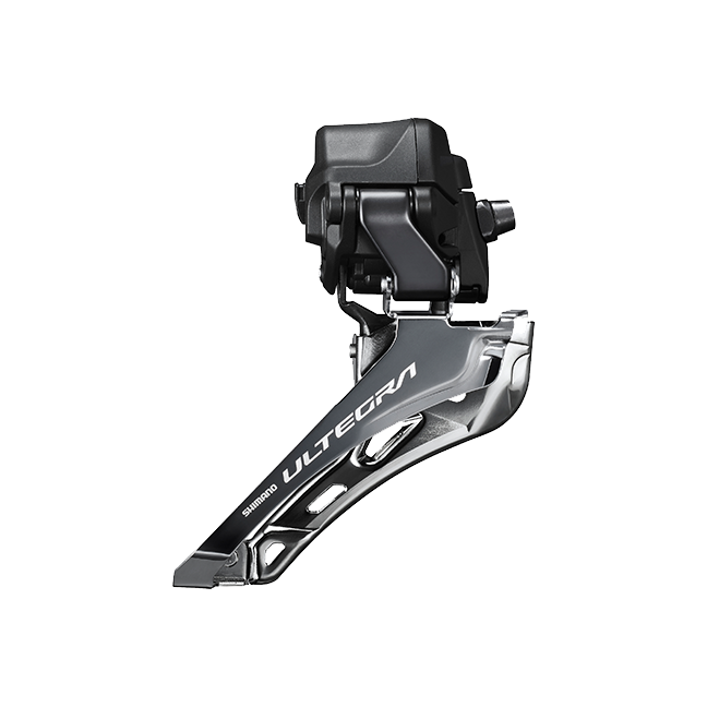 Dura-Ace bike front derailleur component