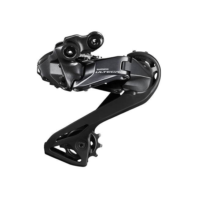 Shimano Dura-Ace rear derailleur for bicycles