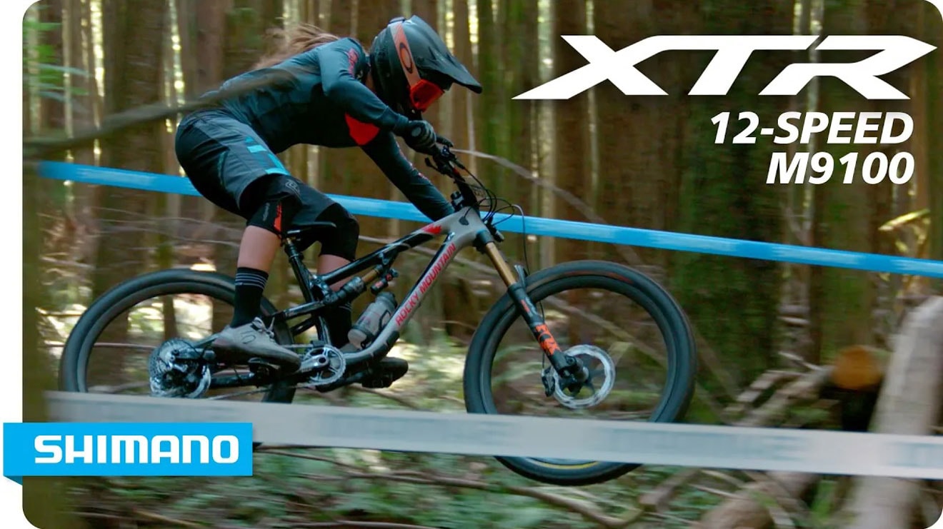 Xtr mountain bike hot sale
