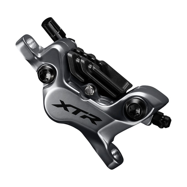 Pinza de freno de disco hidráulico Shimano XTR