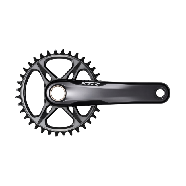Shimano xtr components best sale