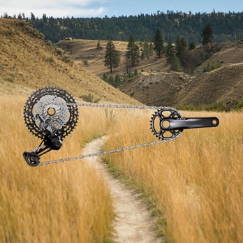 XTR M9100