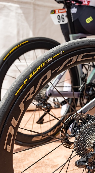 Shimano DURA-ACE R9300 Road bike wheels 