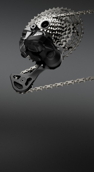 The new Robust XTR M9200