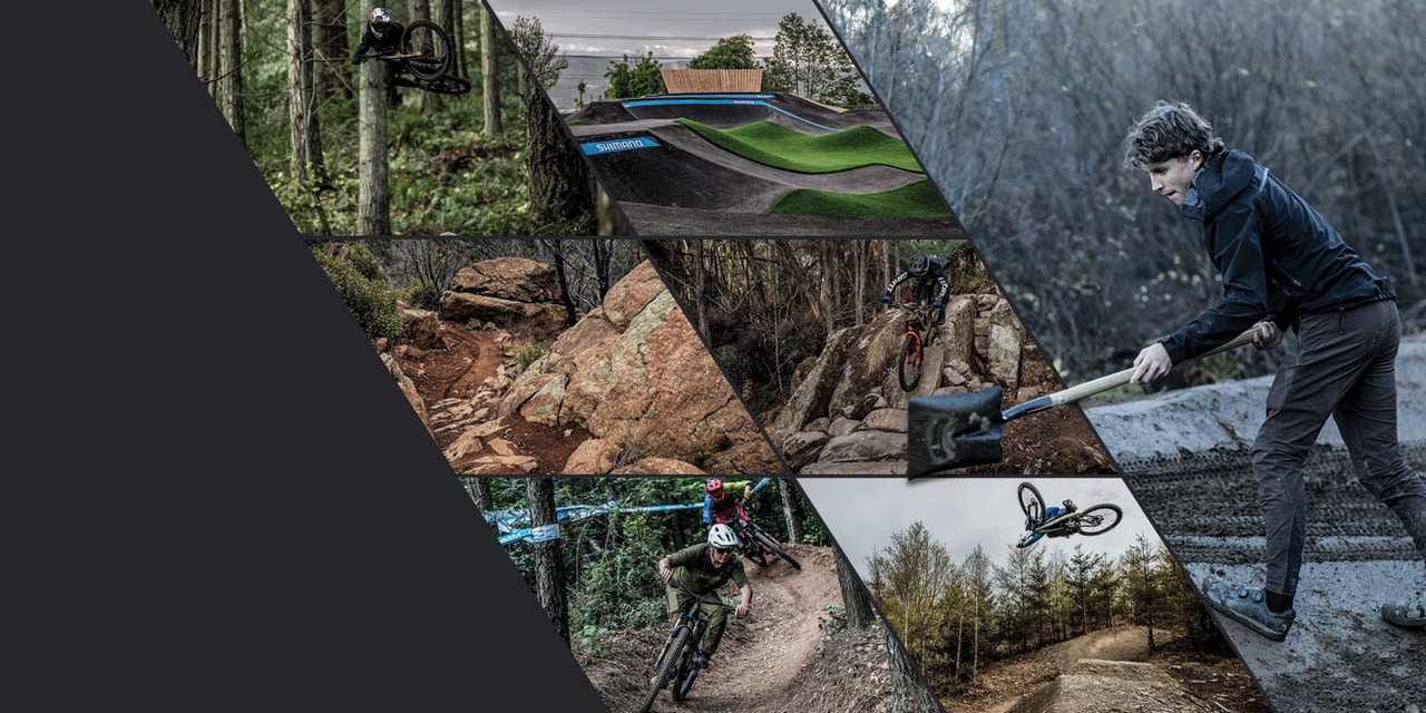 Shimano Trail Born Fund giving back to the mountain bike community
