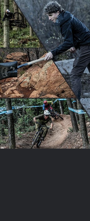 Shimano Trail Born Fund giving back to the mountain bike community