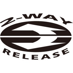 2-WAY RELEASE