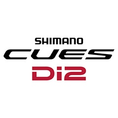 SHIMANO CUES Di2