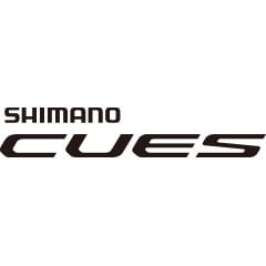 SHIMANO CUES