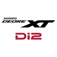 SHIMANO DEORE XT Di2