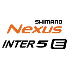 SHIMANO Nexus INTER5E