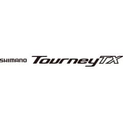 SHIMANO TOURNEY TX800