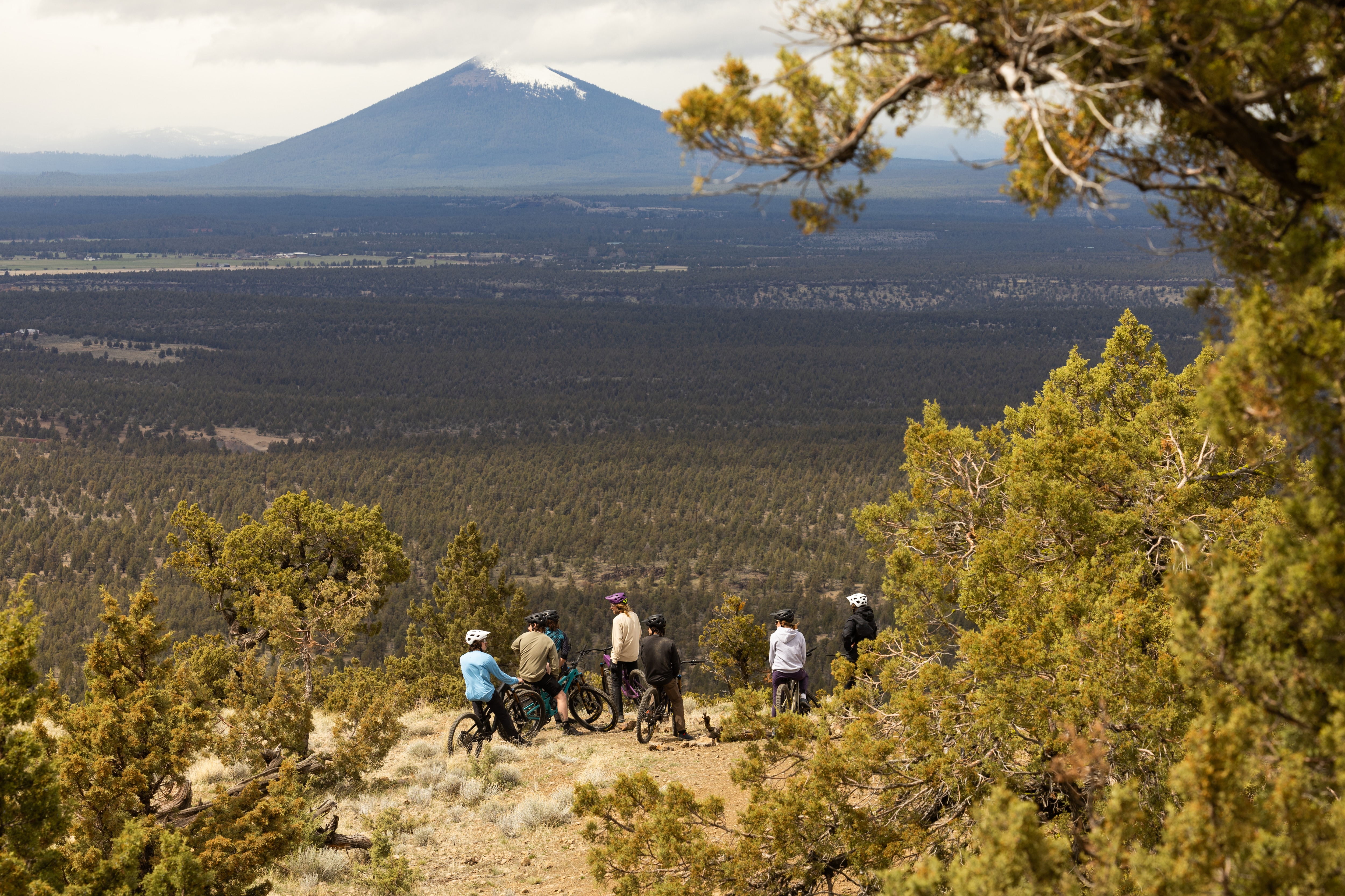Shimano Deore XT in Bend, Oregon