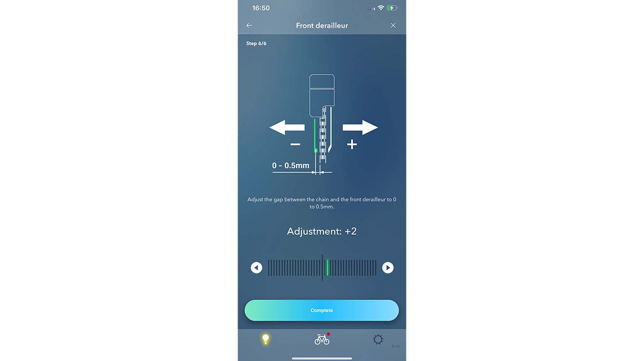 Point 3: On-The-Fly Maintenance