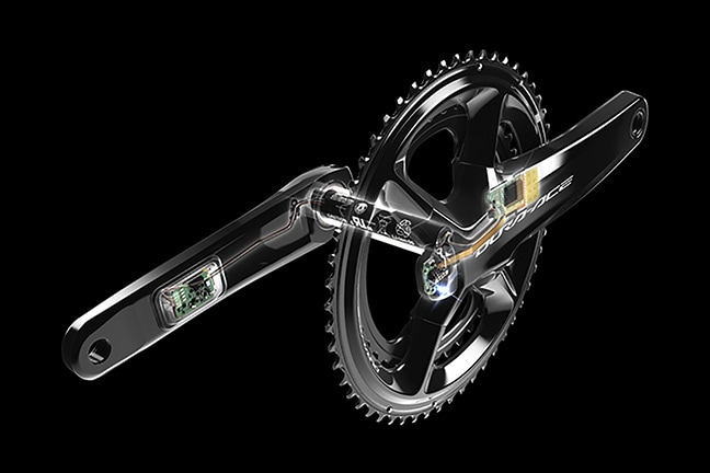 POWER METER TECHNOLOGY