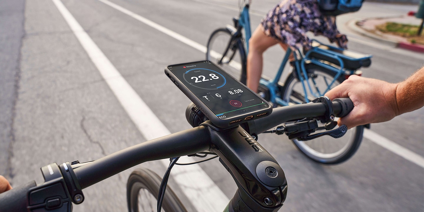 SHIMANO APPS