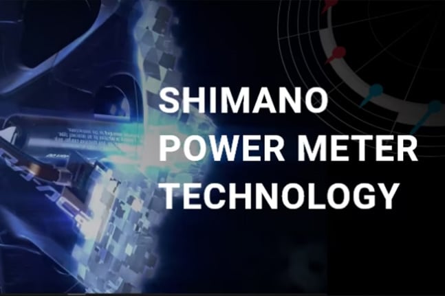 power meter technology