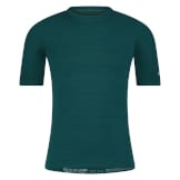 T-SHIRT EVOLVE TERRA SEM COSTURAS
