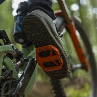 PEDALS