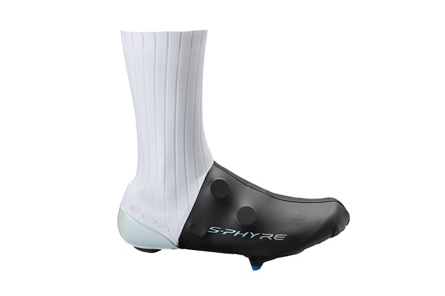S-PHYRE Flash-overschoen