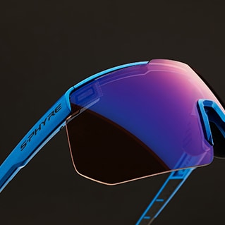 Shimano S-PHYRE-brillen: topniveau prestaties op de weg of de trail